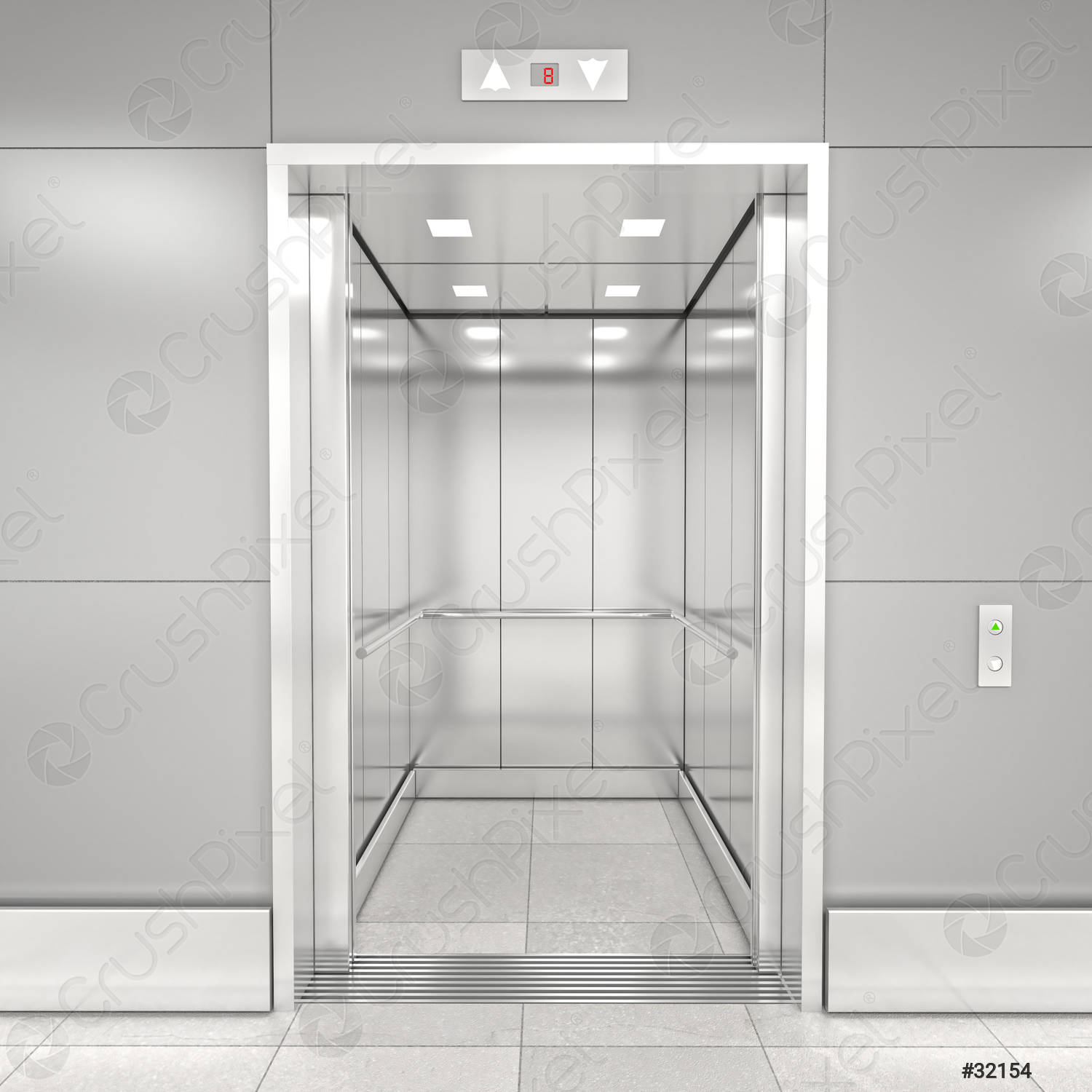 مشروع فلل الزهور